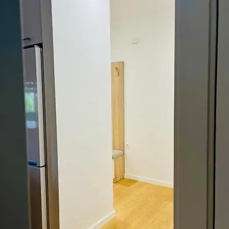 Apartament Vacationvibes