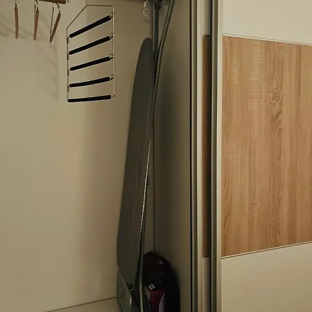 Vacationvibes شقة