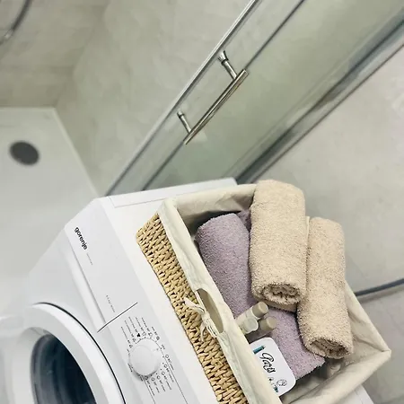 شقة Vacationvibes