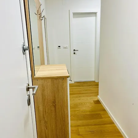 Vacationvibes Apartament *