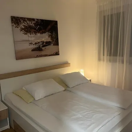 شقة Vacationvibes