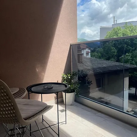 Vacationvibes Apartament *