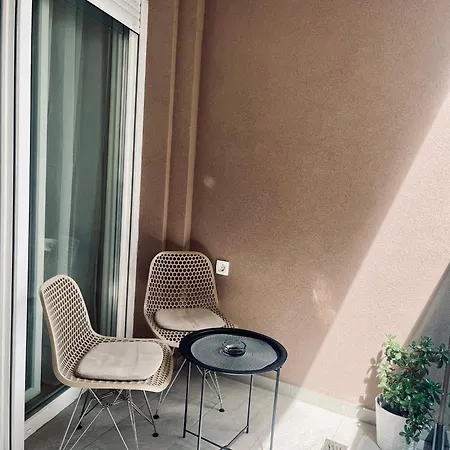 Apartament Vacationvibes *