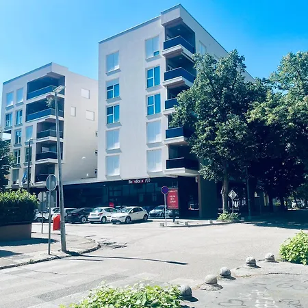 شقة Vacationvibes