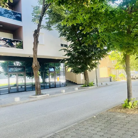 Vacationvibes Apartament
