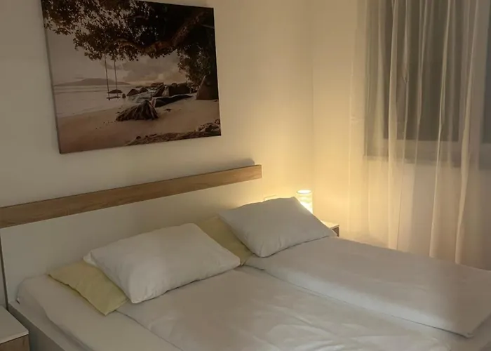 Lejlighed Vacationvibes