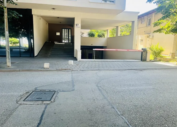 Vacationvibes * Mostar